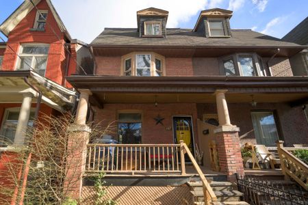 For Lease - 167 Heward Avenue Unit# Main, Toronto, Ontario - Photo 5