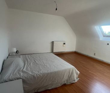 Bel-étage woning te huur in Harelbeke - Photo 6