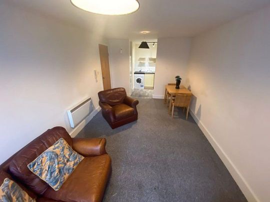 1 bedroom apartment to rent - Photo 1