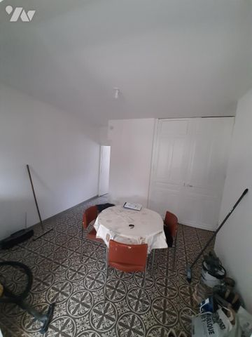 A LOUER DOUVRIN - Maison 3 chambres, cour et garage - Photo 4