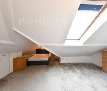 2 Bedroom Flat - Photo 6