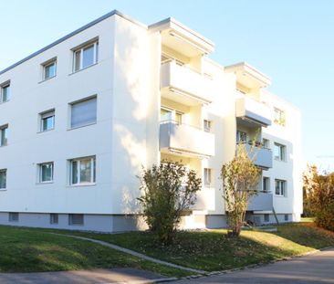 3.5 Zimmer, 63 m², 1. Stock - Photo 1