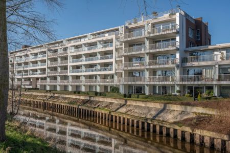 Ruime penthouse met uitzonderlijk grote terrassen - Photo 3