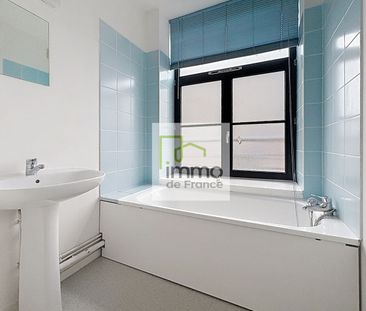 Location Appartement 2 pièces 41m² - Photo 5