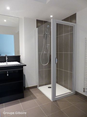 Appartement T2 à louer - 30 m² - Photo 3