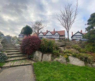 Park Road, Port Sunlight - Photo 2