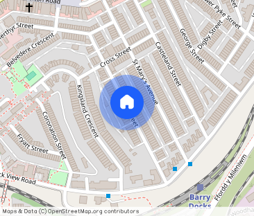 Station Street, BARRY - Photo 1