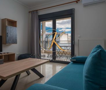 Studio/Γκαρσονιέρα για ενοικίαση Βαρδάρης - Δικαστήρια (Βαρδάρης - ... - Photo 2