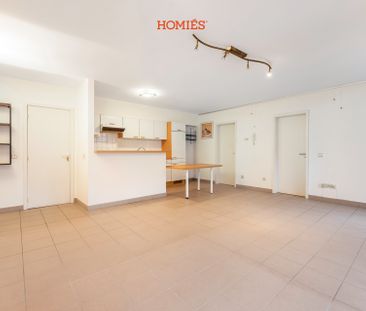 Éénslaapkamer appartement in centrum Leuven te huur - Foto 4