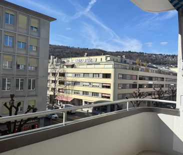 2.5 Zimmer, 80 m², 3. Stock - Foto 6