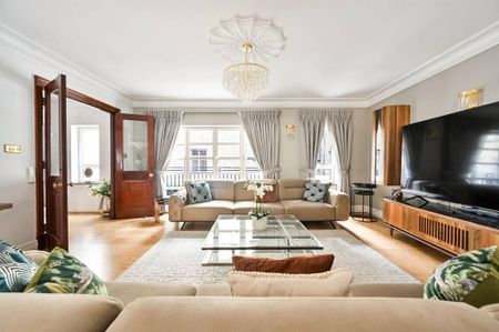 5 bedroom terraced house to rent - Photo 3