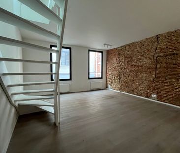 Compleet gerenoveerd huis met magnifiek dakterras! - Foto 3