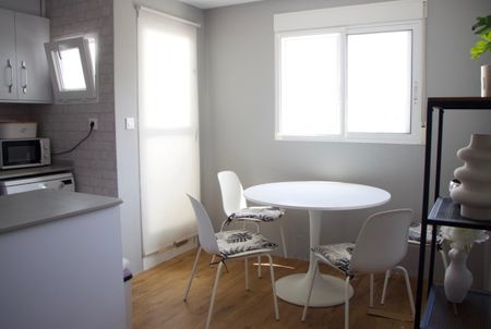 Habitación en Seminari-Ceu, Moncada – A0482-H3-4 - Photo 2