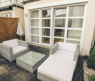 1-Zimmerapartment – frisch renoviert & voll möbliert im Westen - Foto 1