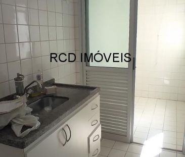Apartamento 2 Quartos Próximo Ao Campus Da Usp - Photo 2