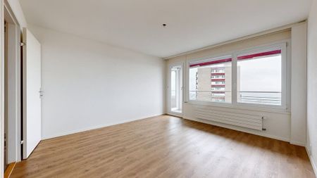 4.5 Zimmer, 98 m², 3. Stock - Photo 4