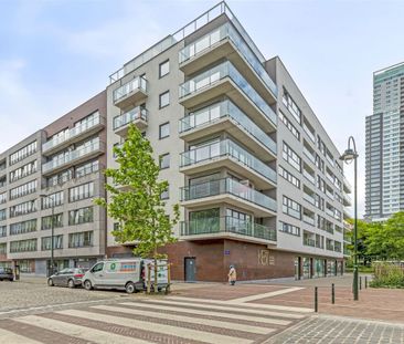 Appartement te huur in Brussel voor € 2.165 met 3 slaapkamers - Photo 3