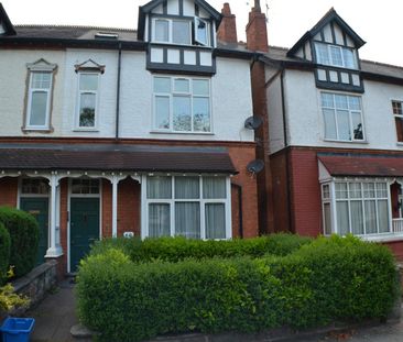 1 Bed Flat, Shirley Road, B27 - Photo 1