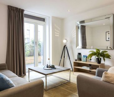 AVAILABLE DEC 3RD | ONE BEDROOM APARTMENT AT ALLEGRO LIVING | BLEND... - Photo 3