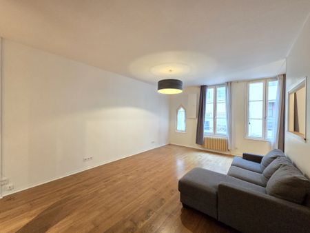 Location Appartement 3 pièces 66m² TROYES 10000 - Photo 4