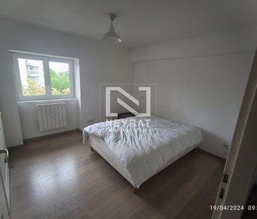 APPARTEMENT T2 A LOUER - Photo 1