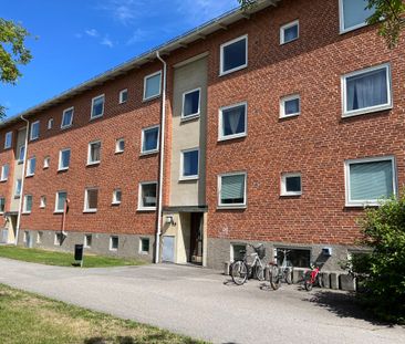 Lovisebergsgatan 2 A - Foto 1