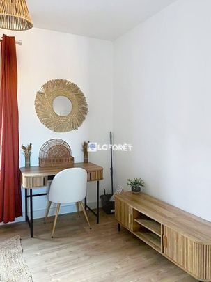 Appartement T1 Amiens à louer - Photo 1