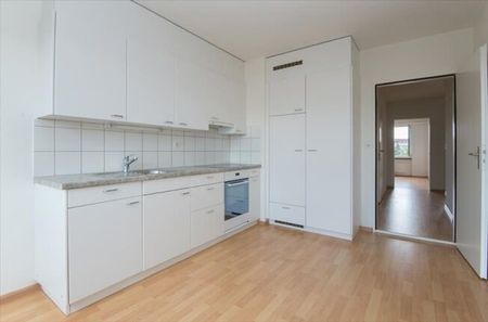 Appartement confortable de 3,5 pièces près de la foire - Foto 5
