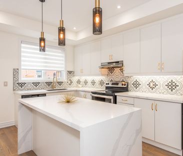 For Lease - 64 City Park Circle, Vaughan, Ontario - Photo 3