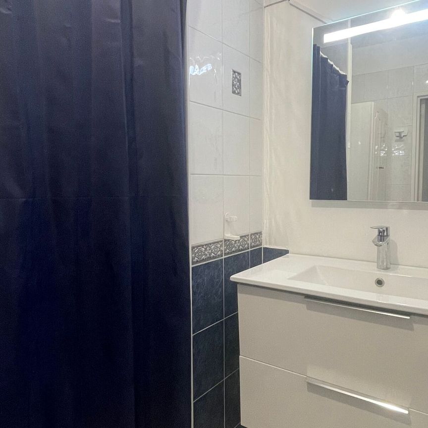 Appartement à louer 3 pièces • 72,95 m2 Arpajon - Photo 1