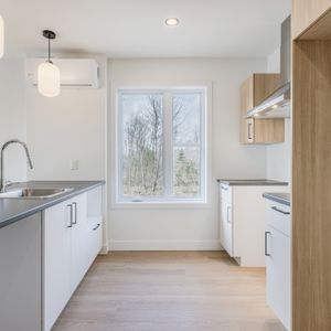 5 1/2 à Sainte-Claire - Photo 3