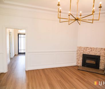 TASTEFULLY RESTORED HIGH SET HOME - Photo 1