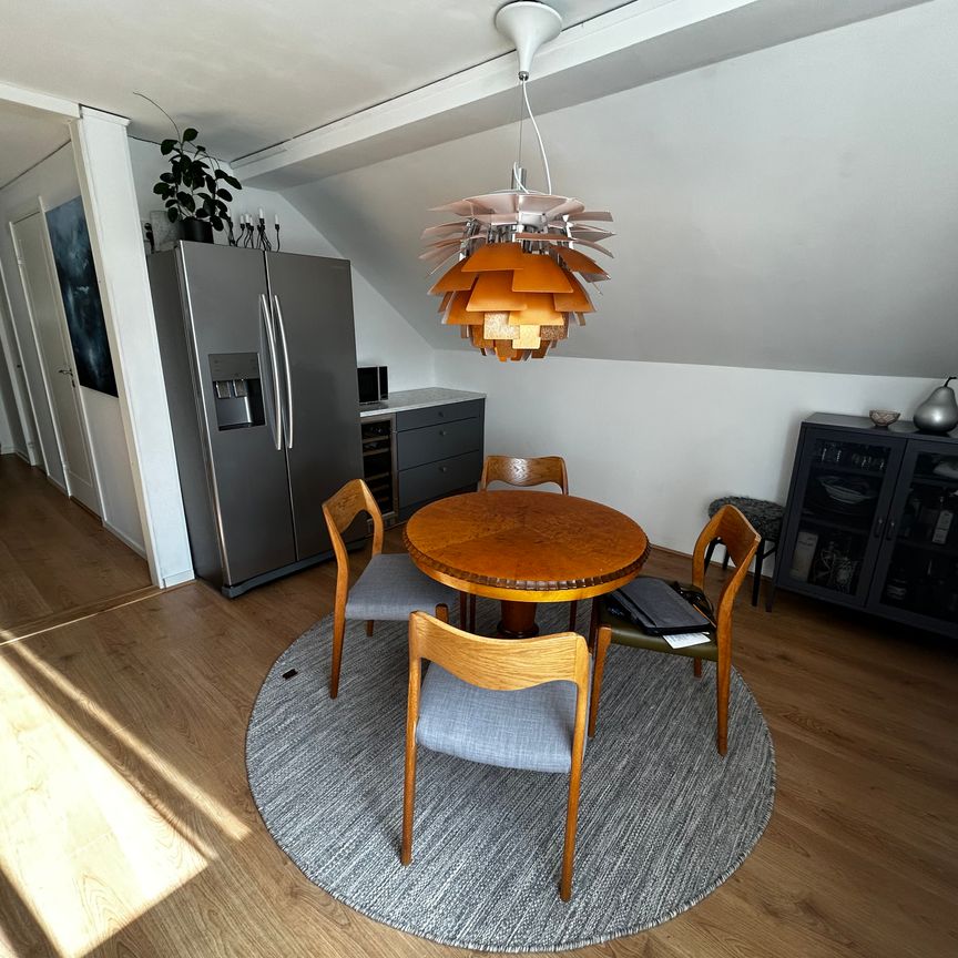 Augustbergsgatan, Linköping - Photo 1
