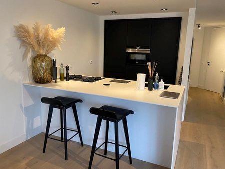 Te huur: Appartement Schokkerspad in Amsterdam - Foto 2