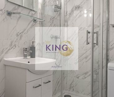 Mieszkanie na wynajem Szczecin, Zawadzkiego, Romera - Zdjęcie 4