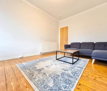 2 Bed Flat, Benview Street, G20 - Photo 3