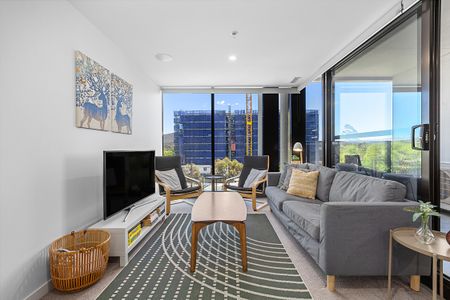 406/1 Elouera Street, Braddon ACT 2612 - Apartment For Rent | Domain - Photo 2