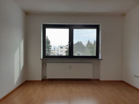 4-Zimmer-Wohnung zwischen Audi AG und Innenstadt - Foto 2