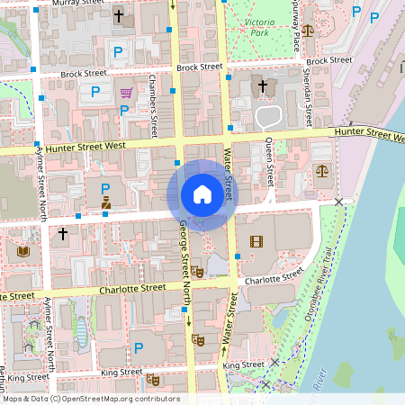 140 Simcoe Street, Peterborough Central