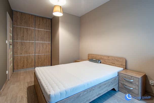 2 pokoje I balkon I Górników I od 15.01 I - Photo 1