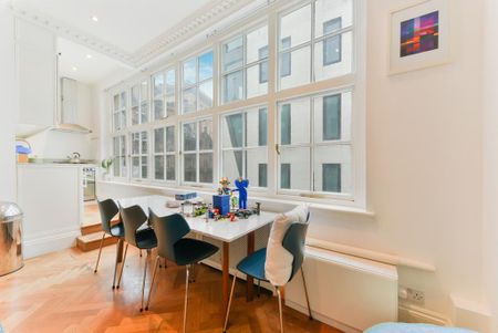 1 bedroom flat to rent - Photo 5