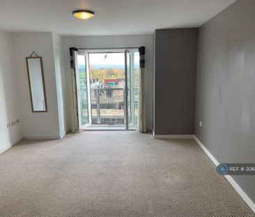 1 bedroom flat to rent - Photo 3