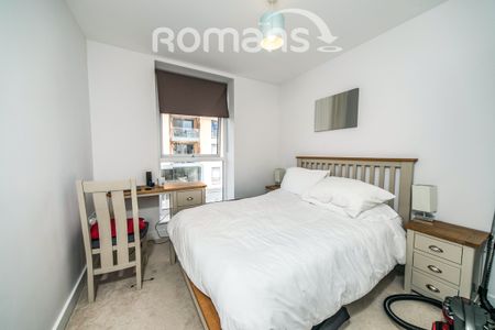 2 bedroom apartment to rent - Photo 2