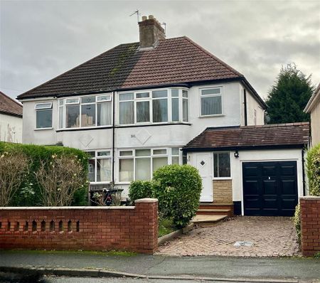 3 bedroom semi-detached house to rent - Photo 2