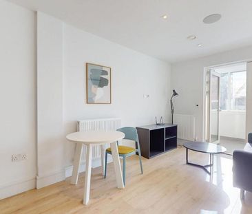 Studio to rent - Photo 4