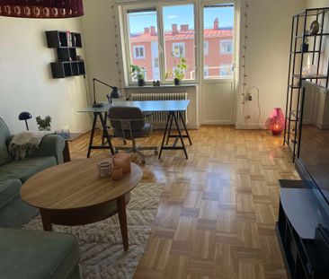 Hjalmar Brantingsgatan, Uppsala - Photo 1