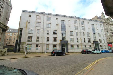 Crown Street, Second floor, AB11 - Photo 3