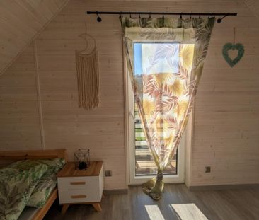 Domek na wynajem długoterminowy w Siedlęcinie - Zdjęcie 3