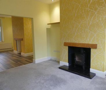 3 bedroom terraced house to rent - Photo 1