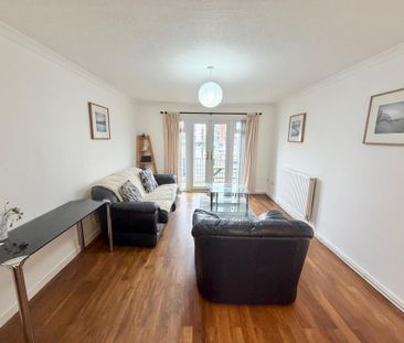 1 bedroom apartment to rent - Photo 5